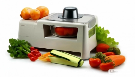 Ремонт овощерезок в Санкт-Петербурге