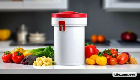 Ремонт измельчителей пищевых отходов в Санкт-Петербурге