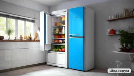 Ремонт холодильников в Санкт-Петербурге