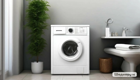 Ремонт стиральных машин в Санкт-Петербурге