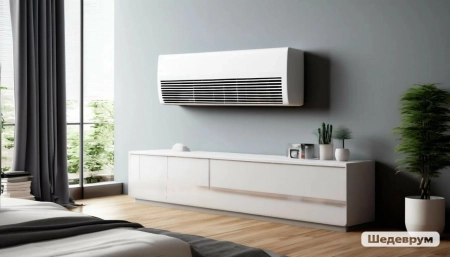 Ремонт кондиционеров в Санкт-Петербурге