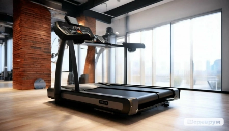 Ремонт беговых дорожек в Санкт-Петербурге