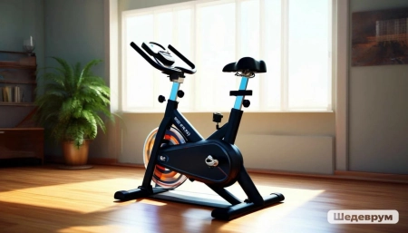 Ремонт велотренажеров в Санкт-Петербурге