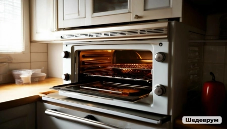 Ремонт духовых шкафов в Санкт-Петербурге