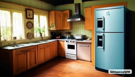 Ремонт холодильных камер в Санкт-Петербурге