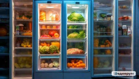 Ремонт холодильных шкафов в Санкт-Петербурге