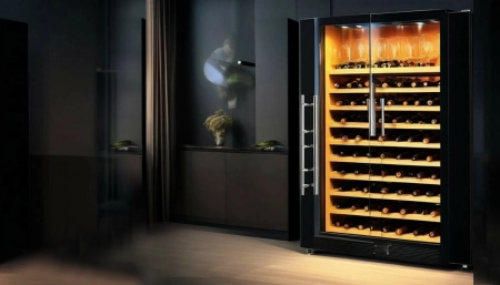 Ремонт винных шкафов в Санкт-Петербурге