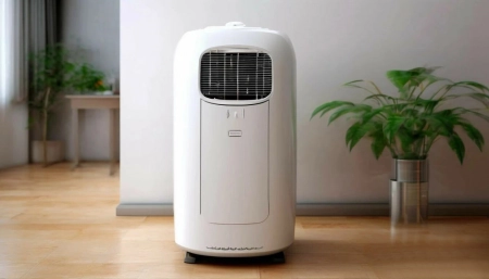 Ремонт осушителей воздуха в Санкт-Петербурге