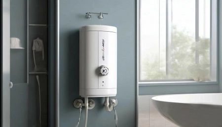 Ремонт водонагревателей в Санкт-Петербурге