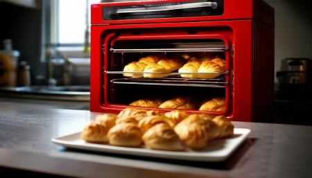 Ремонт пароконвектоматов в Санкт-Петербурге