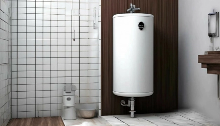 Ремонт бойлеров в Санкт-Петербурге