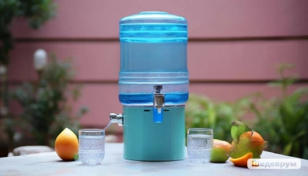 Ремонт кулеров для воды в Санкт-Петербурге