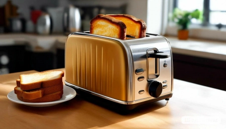 Ремонт тостеров в Санкт-Петербурге