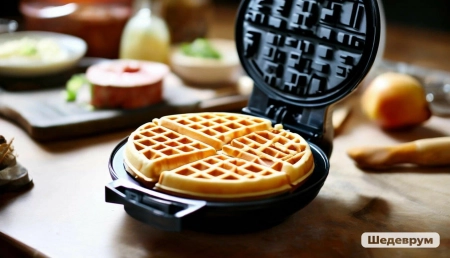 Ремонт вафельниц в Санкт-Петербурге