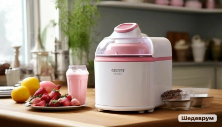 Ремонт морожениц в Санкт-Петербурге