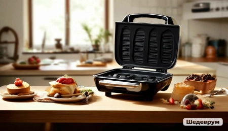 Ремонт мультипекарей в Санкт-Петербурге