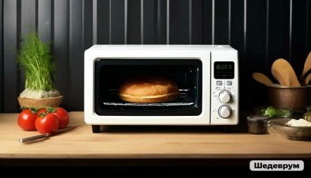 Ремонт мини печей в Санкт-Петербурге