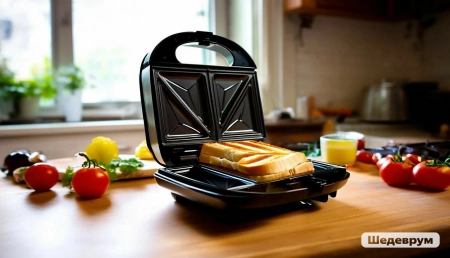 Ремонт бутербродниц в Санкт-Петербурге