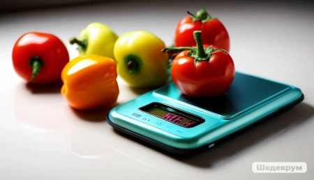 Ремонт кухонных весов в Санкт-Петербурге