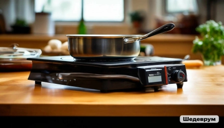 Ремонт настольных электроплиток в Санкт-Петербурге