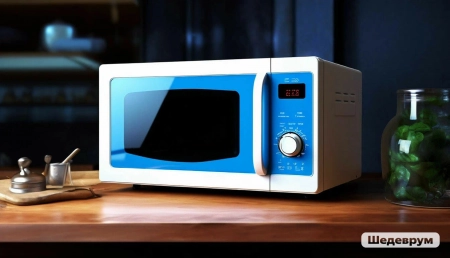 Ремонт сВЧ в Санкт-Петербурге