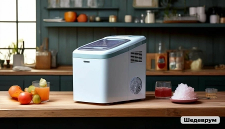 Ремонт ледогенераторов в Санкт-Петербурге