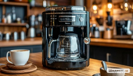 Ремонт кофеварок в Санкт-Петербурге