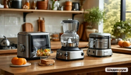 Ремонт техники для приготовления блюд в Санкт-Петербурге