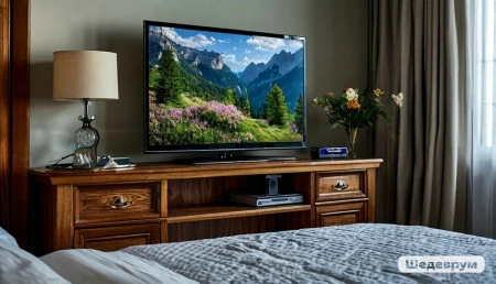 Ремонт телевизоров в Санкт-Петербурге