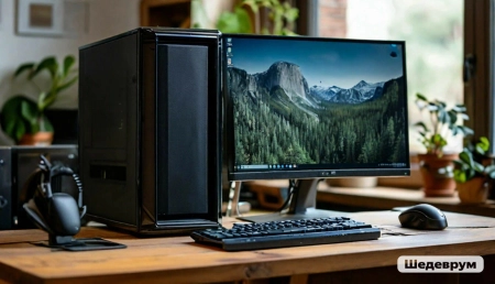 Ремонт компьютерной техники в Санкт-Петербурге