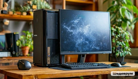 Ремонт компьютеров в Санкт-Петербурге