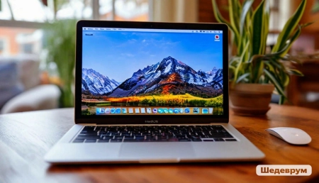 Ремонт macBook Air в Санкт-Петербурге