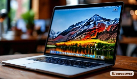 Ремонт macBook Pro в Санкт-Петербурге