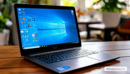 Ремонт ноутбуков в Санкт-Петербурге