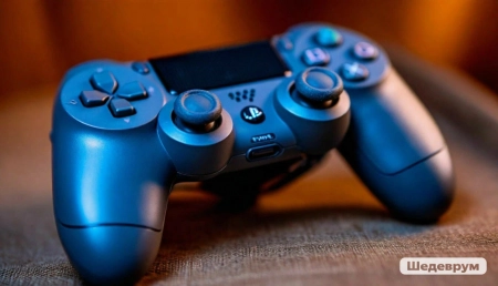 Ремонт джойстиков в Санкт-Петербурге