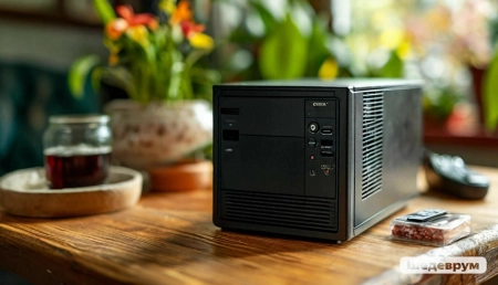 Ремонт иБП в Санкт-Петербурге