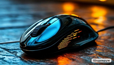 Ремонт мышек в Санкт-Петербурге