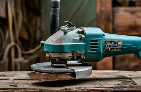 Ремонт бензорезов в Санкт-Петербурге