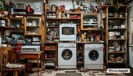 Ремонт бытовой техники в Санкт-Петербурге