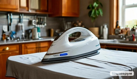 Ремонт гладильных систем в Санкт-Петербурге