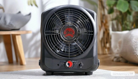 Ремонт керамических тепловентиляторов в Санкт-Петербурге