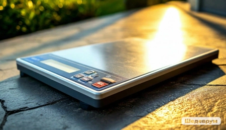 Ремонт напольных весов в Санкт-Петербурге