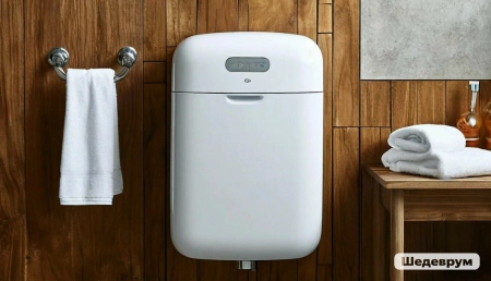 Ремонт сушилок для рук в Санкт-Петербурге