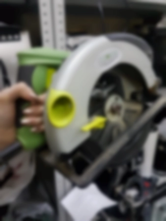 Ремонт электропил MTD