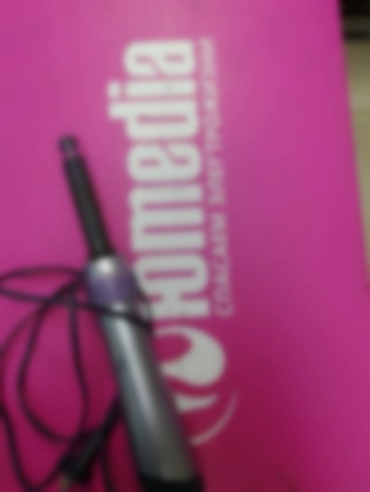 Ремонт приборов для укладки волос Braun