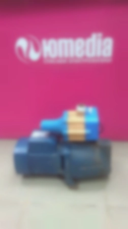 Ремонт насосных станций PEDROLLO 10MX