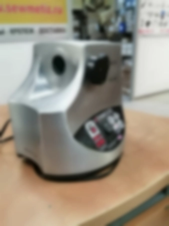 Ремонт мясорубок Kenwood MG 510A