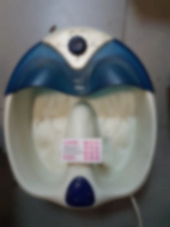 Ремонт вибромассажеров Vitek vt-1389 g