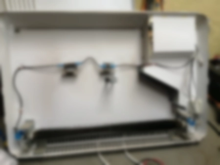 Ремонт обогревателей korting NCE2