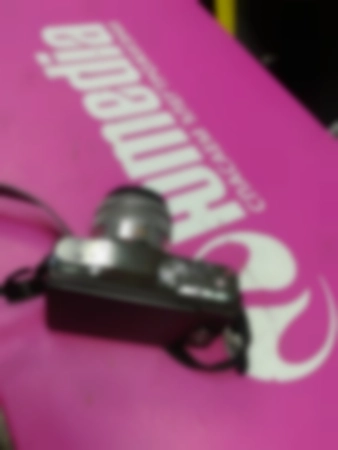 Ремонт зеркальных фотоаппаратов Panasonic DMC-GF6